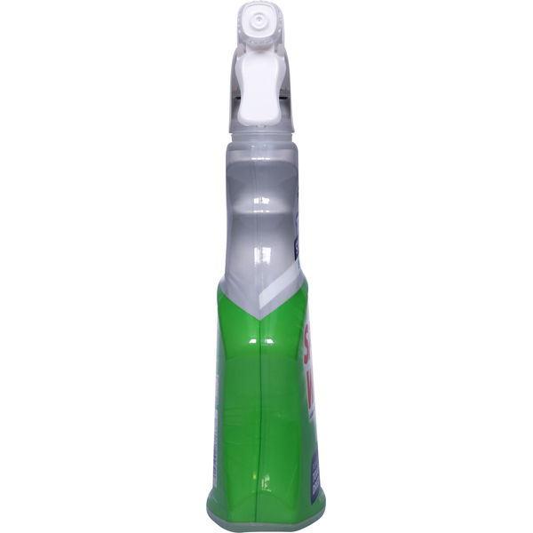 Spray &