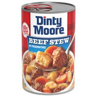 DINTY MOORE Beef Stew, 15 OZ️