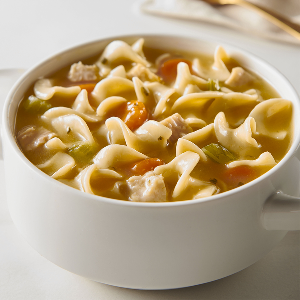 Progresso Traditional 99% Fat Free Chicken Noodle Soup
