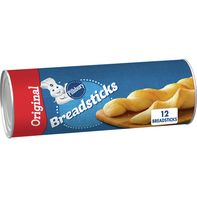 Pillsbury Original Breadsticks Dough️