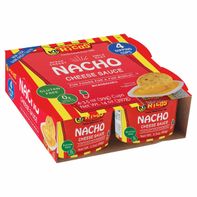 Ricos Nacho Cheese Cups️