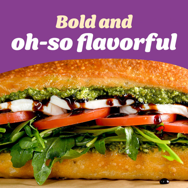 Kraft Lite Balsamic Vinaigrette