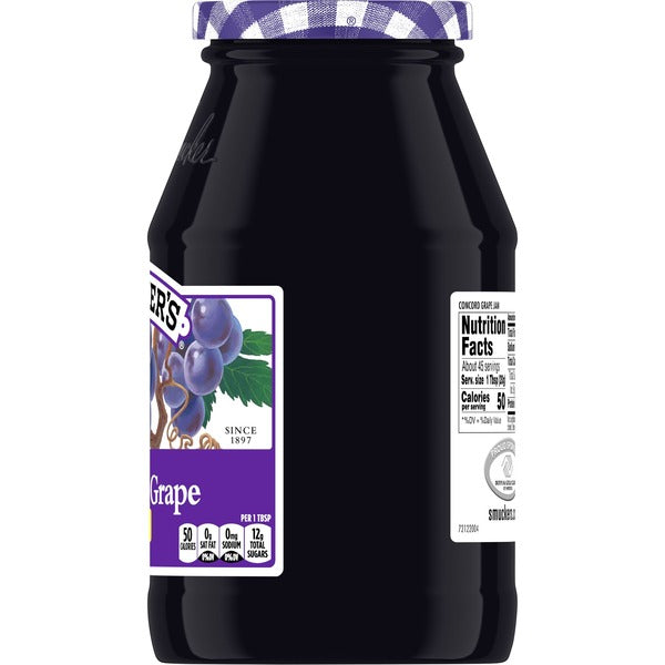 Smucker&
