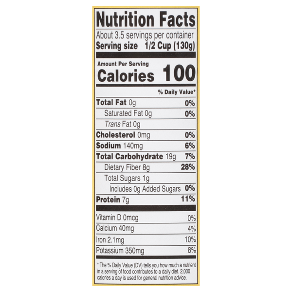 S&W Kidney Beans, Low Sodium