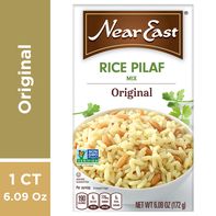 Near East Original Rice Pilaf Mix️