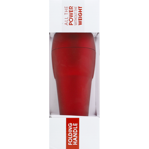Conair Tourmaline Ceramic Styler