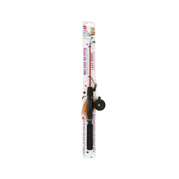 SPOT Fishing Rod N&
