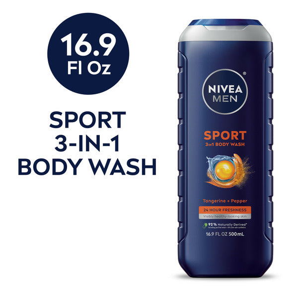 NIVEA Men Sport