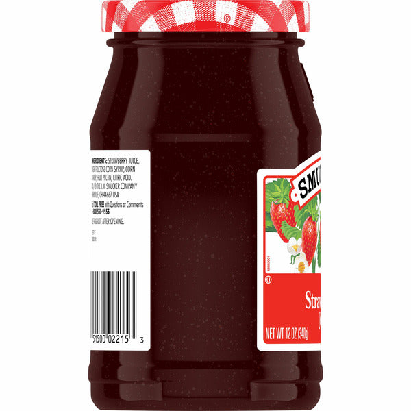Smucker&