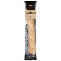 August Baguette, French, Traditional️