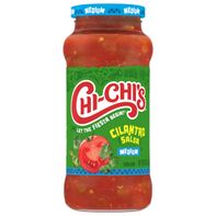 Chi-Chi&