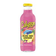 Calypso Island Wave Lemonade️