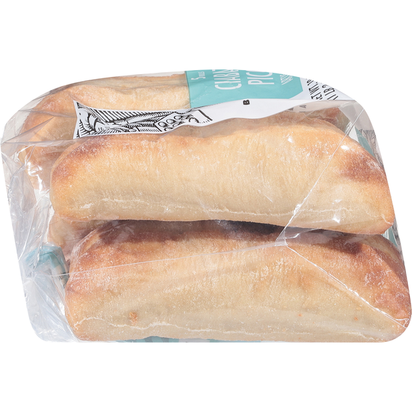 ACE Bakery Artisan Style Ciabatta Piccola Roll