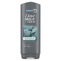 Dove Men+Care Body And Face Wash Relaxing Blue Euc...
️ DestGlow