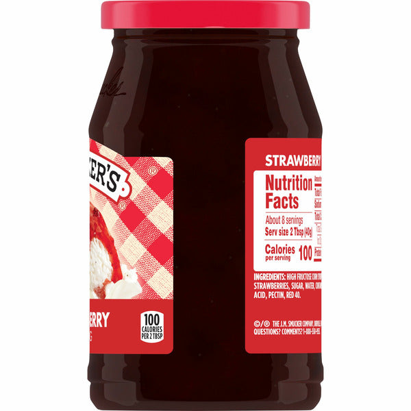 Smucker&