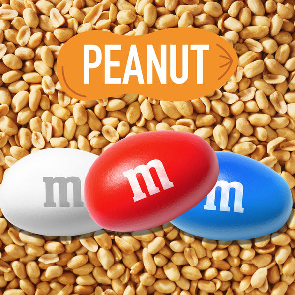 M&M&