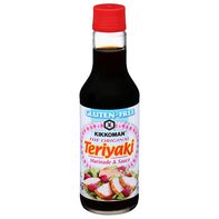 Kikkoman Gluten-Free Teriyaki Marinade & Sauce️ DestGlow