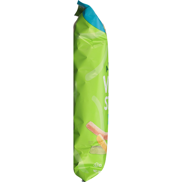 Good Health Avocado Oil Sea Salted Veggie Straws