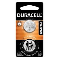 Duracell 2025 3V Lithium Coin Battery️