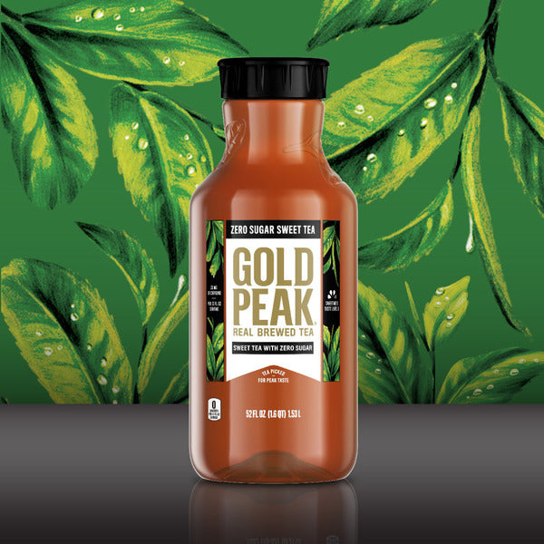 Gold Peak Diet Tea