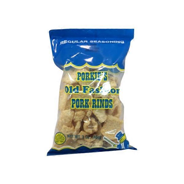 Porkies Original Pork Rinds