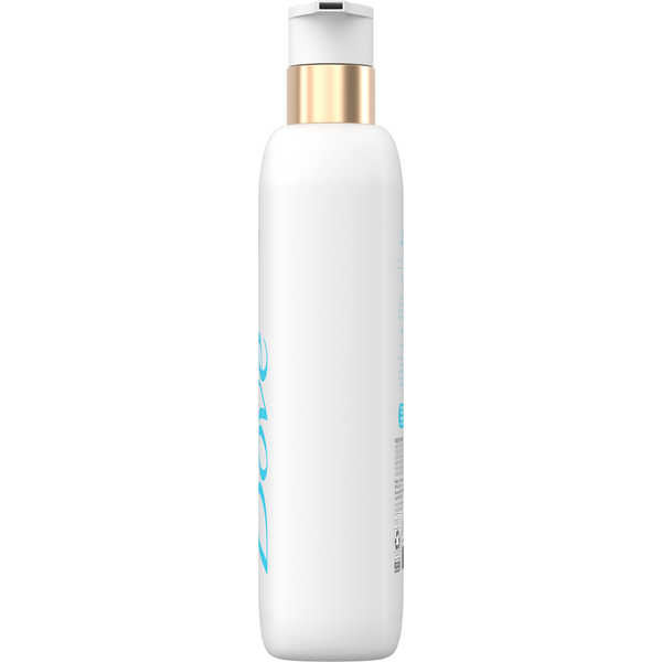 Dove Dryness Repair Body Wash DestGlow