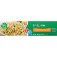 Food Club Linguine️