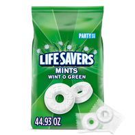 Life Savers WintOGreen Summer Candy Hard Mints Par...
️