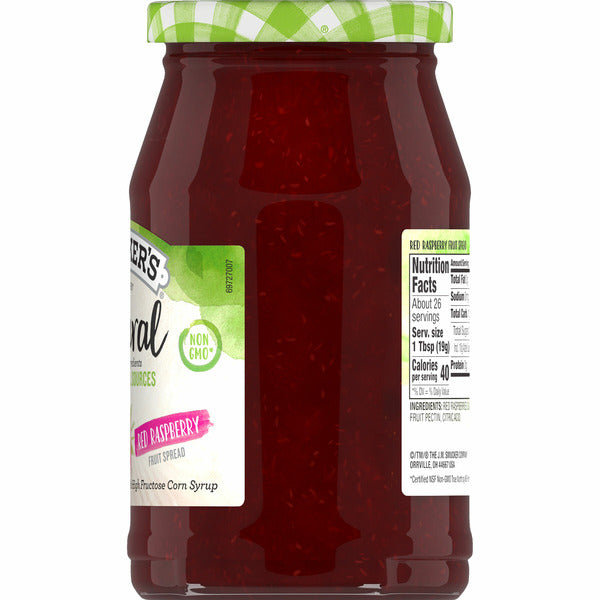 Smucker&
