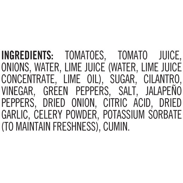 Garden Fresh Gourmet Jack&