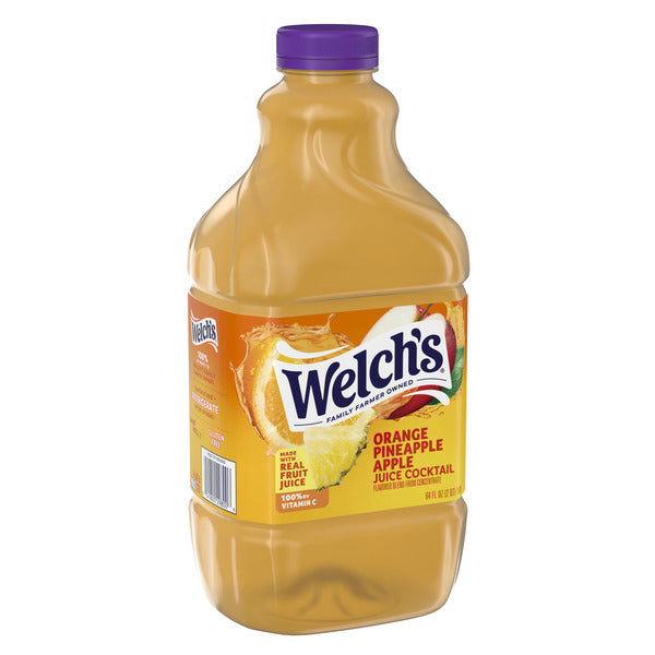 Welch&