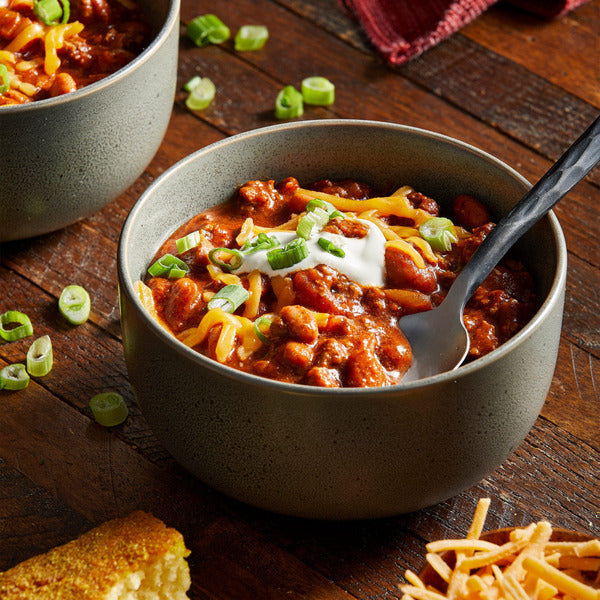 McCormick 30% Less Sodium Chili Mild Seasoning Mix
