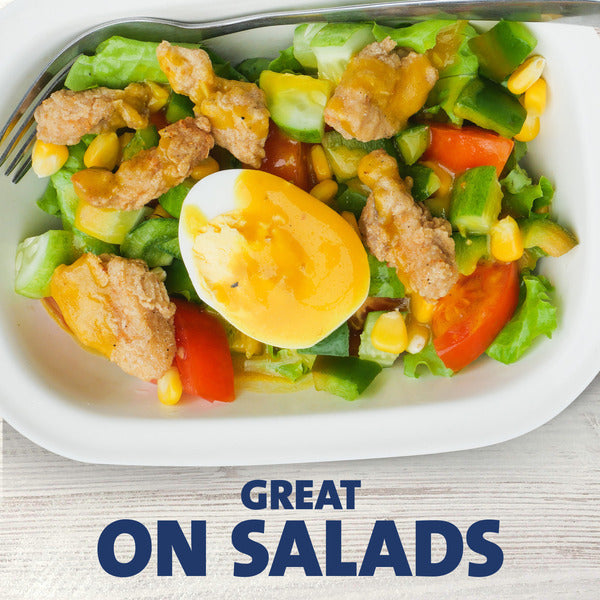 Kraft Honey Mustard Dressing