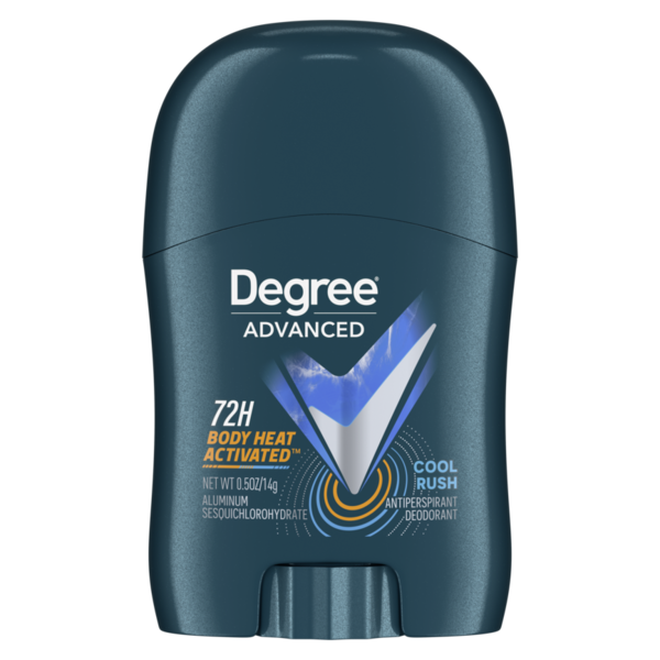 Degree Antiperspirant Deodorant Cool Rush
