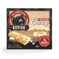 Kodiak S&