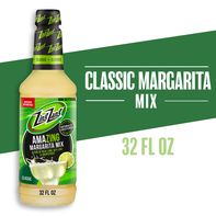 Zing Zang Amazing Classic Margarita Mix, Non-Alcoh...
️