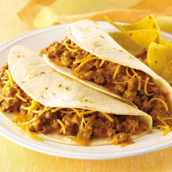 McCormick Cheesy Taco Seasoning Mix