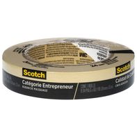 3M Masking Tape, Contractor Grade️