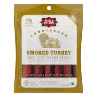 Dietz & Watson Sausage Snacks, Gluten Free, Landja...
️
