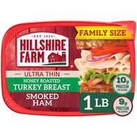 Hillshire Farm Ultra Thin Sliced Deli Lunch Meat, ...
️