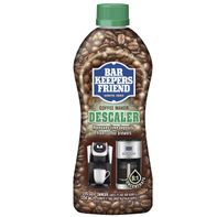 Bar Keepers Friend Coffee Maker Descaler️