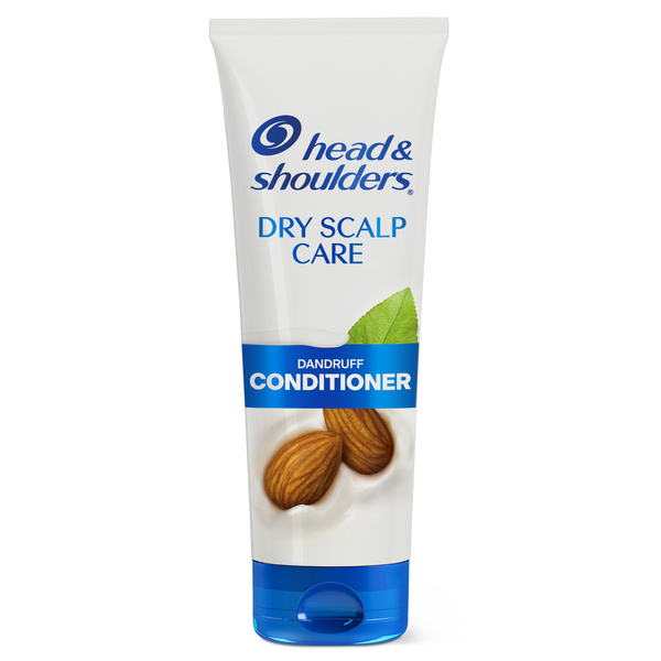 Head & Shoulders Dry Scalp Anti-Dandruff Conditioner