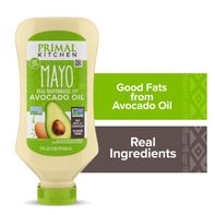 Primal Kitchen Squeeze Mayo Made with Avocado Oil️