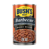 Bush&