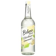 Belvoir Farm Sparkling Soft Drink, Elderflower Lem...
️