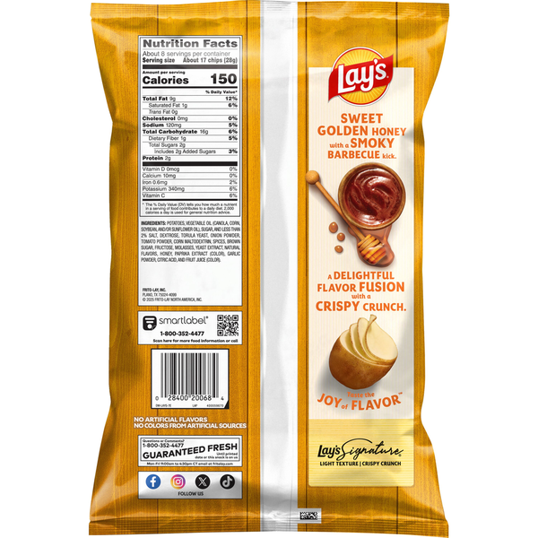 Lay&