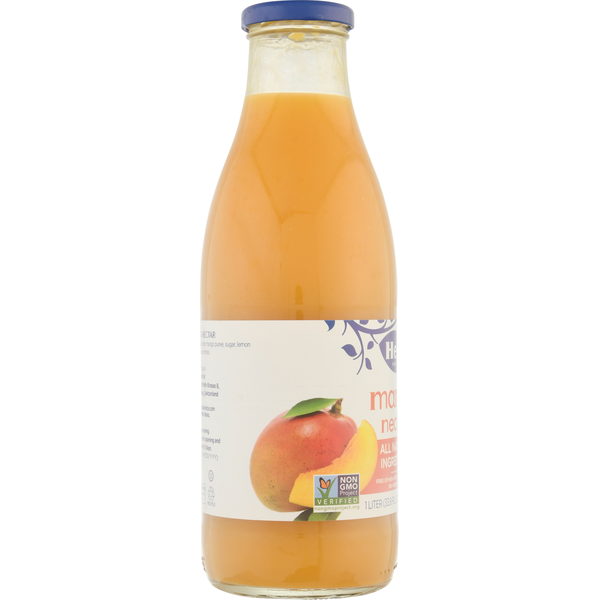 Hero Nectar, Mango