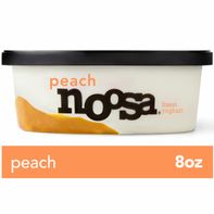 Noosa Peach Yoghurt️ DestGlow