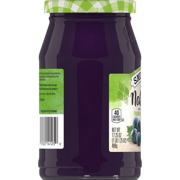 Smucker&