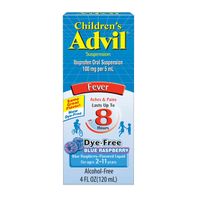 Advil Children&